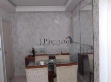 Apartamento · 50m² · 2 Quartos · 1 Vaga · Apartamento com 02 quartos a venda no condominio spazio jandaia - jundiai/sp - ref.3271