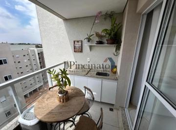 Apartamento · 59m² · 2 Quartos · 2 Vagas · Apartamento a venda com dois quartos no condominio yes! ideal living - jundiai/sp - ref.23406.