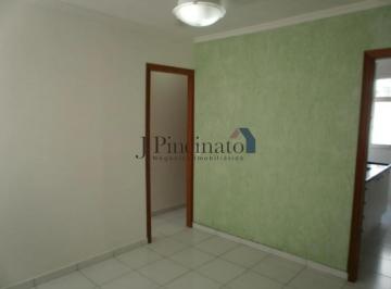 Apartamento · 50m² · 2 Quartos · 1 Vaga · Apartamento com 02 quartos no residencial anhanguera - jundiai/sp