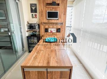 Apartamento · 131m² · 3 Quartos · 3 Vagas · Apartamento a venda no condominio atmosphera natural living - jundiai/sp - ref. 18891