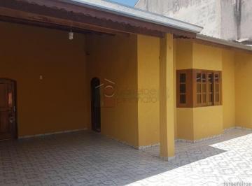 Casa · 129m² · 3 Quartos · 1 Vaga · Casa terrea a venda na regiao do parque da represa - jundiai