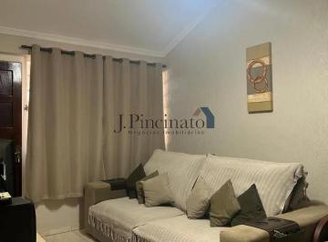 Casa · 180m² · 3 Quartos · 2 Vagas · Casa terrea a venda com 03 quartos no jardim florestal - jundiai/sp  ref. 23474.