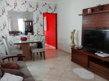 Casa · 221m² · 4 Quartos · 1 Vaga · Casa sobrado com 04 quartos a venda no santa gertrudes - jundiai/sp - ref.18042