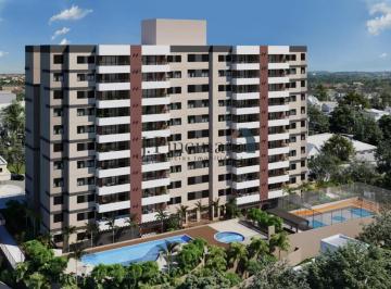 Apartamento · 101m² · 3 Quartos · 2 Vagas · Apartamento com 03 quartos no condominio chronos - eloy chaves - jundiai/sp ref. 20776