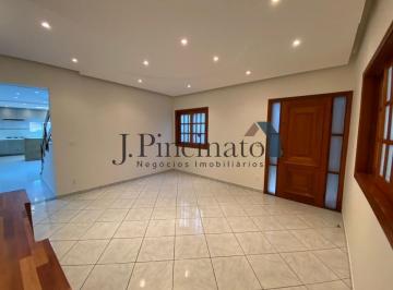 Casa · 210m² · 3 Quartos · 2 Vagas · Casa sobrado com  03 quartos no parque cidade jardim ii - jundiai/sp. ref. 3255