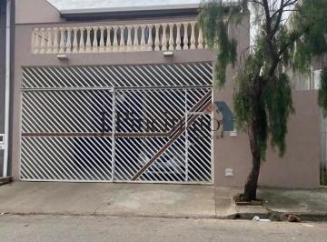 Casa · 269m² · 3 Quartos · 2 Vagas · Casa sobrado com 03 quartos a venda no medeiros em jundiai/sp ref.10936