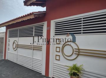 Casa · 182m² · 3 Quartos · 3 Vagas · Casa terrea com 03 quartos a venda no bairro eloy chaves - jundiai/sp ref. 17533