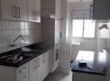 Apartamento · 76m² · 3 Quartos · 1 Vaga · Apartamento a venda no condominio residencial nove de julho em jundiai- sp