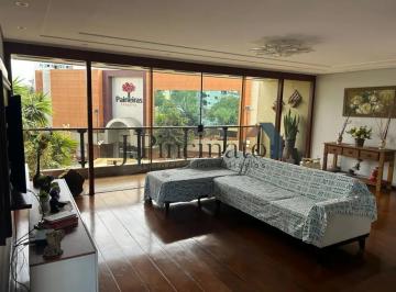 Apartamento · 228m² · 4 Quartos · 2 Vagas · Apartamento com 04 quartos a venda no condominio portobello - vila virginia - jundiai/sp