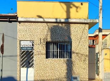 Casa · 61m² · 2 Quartos · Casa terrea com 02 quartos na ponte de sao joao - jundiai/sp ref. 23468