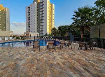 Apartamento · 77m² · 3 Quartos · 2 Vagas · Apartamento com 3 dormitorios a venda no condominio myriad - jundiai/sp