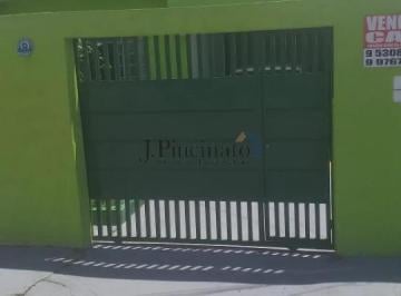 Casa · 160m² · 2 Quartos · 2 Vagas · Casa terrea com 02 quartos a venda no jardim pacaembu - jundiai/sp - ref.21496