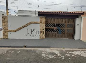Casa · 137m² · 2 Quartos · 2 Vagas · Casa para venda jardim pacaembu - jundiai