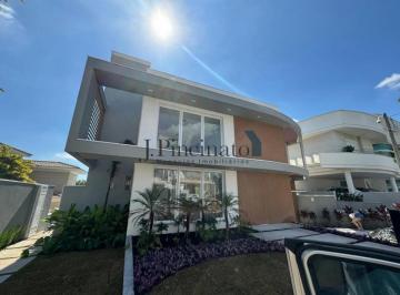 Casa · 500m² · 6 Quartos · 2 Vagas · Casa sobrado com 06 quartos a venda no condominio portal do paraiso ii - jundiai/sp ref. 22335