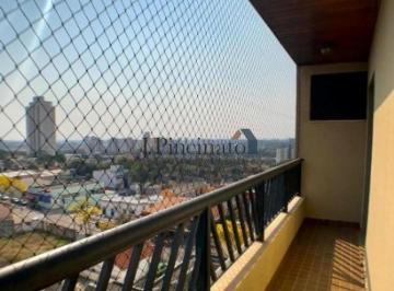 Apartamento · 110m² · 2 Quartos · 1 Vaga · Apartamento com 02 quartos a venda no condominio godspell - anhangabau - jundiai/sp - ref.14950
