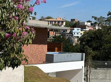 Casa · 279m² · 3 Quartos · 2 Vagas · Casa sobrado com 03 quartos a venda no condominio terras de jundiai - jundiai/sp - ref.21986