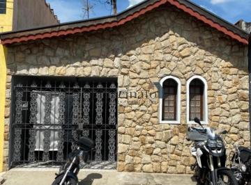 Casa · 97m² · 2 Quartos · 1 Vaga · Casa terrea com edicula no bairro vianelo - jundiai/sp ref. 22251