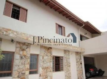 Casa · 320m² · 3 Quartos · 2 Vagas · Casa para venda com tres quartos no bairro jardim do trevo em jundiai/sp.