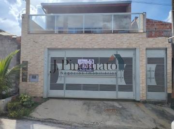 Casa · 235m² · 6 Quartos · 2 Vagas · Casa sobrado para venda no residencial jundiai ii - jundiai/sp - ref.16047