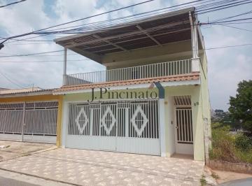 Casa · 198m² · 2 Quartos · 2 Vagas · Casa sobrado com 02 quartos no bairro jardim carlos gomes - jundiai/sp - ref.21961