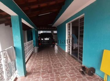 Casa · 124m² · 4 Quartos · 4 Vagas · Casa sobrado com 04 quartos a venda no jardim guanabara - jundiai/sp - ref.15635