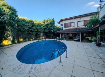 Casa · 488m² · 5 Quartos · 4 Vagas · Casa sobrado a venda com 04 dormitorios no condominio santa tereza - jundiai/sp ref. 22320