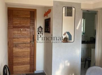 Apartamento · 47m² · 2 Quartos · 1 Vaga · Apartamento com 02 quartos a venda no condominio terra da uva di napoli - jundiai/sp. ref. 21464
