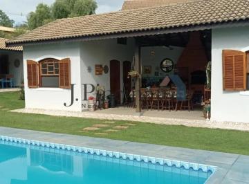 Casa · 528m² · 3 Quartos · 4 Vagas · Casa terrea a venda no condominio village aguas de santa eliza em itupeva/sp ref.22244