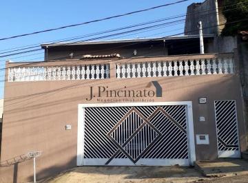 Casa · 179m² · 3 Quartos · 4 Vagas · Casa sobrado com 03 quartos a venda na vila marlene - jundiai/sp ref. 21450