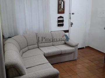 Apartamento · 50m² · 2 Quartos · 1 Vaga · Apartamento terreo e mobiliado com 02 quartos a venda no residencial anhanguera - jundiai/sp - ref.2