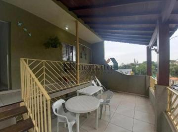 Casa · 209m² · 3 Quartos · 2 Vagas · Casa sobrado com 03 quartos a venda no parque do colegio - jundiai/sp - ref.15588