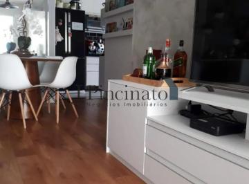 Apartamento · 67m² · 2 Quartos · 1 Vaga · Apartamento com 02 quartos a venda no condominio flex jundiai - jundiai/sp. ref. 15923