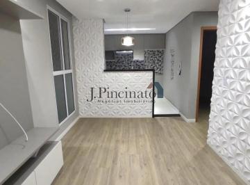 Apartamento · 43m² · 2 Quartos · 1 Vaga · Apartamento a venda com dois quartos no condominio jardim das tulipas em jundiai-sp. ref: 14676.