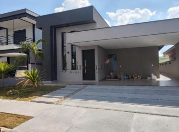 Casa · 160m² · 3 Quartos · 2 Vagas · Casa nova terrea a venda - 03 suites - condominio granville sao venancio - itupeva/sp