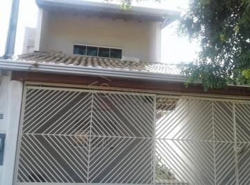 Casa · 135m² · 3 Quartos · 2 Vagas · Casa sobrado com 03 dormitorios em itupeva-sp