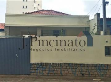 Casa · 212m² · 2 Quartos · 2 Vagas · Casa terrea para locacao e venda no bairro vila arens ii - jundiai/sp