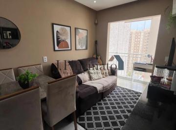 Apartamento · 49m² · 2 Quartos · 1 Vaga · Apartamento a venda - 02 quartos - condominio vista park - jundiai/sp - ref. 22908