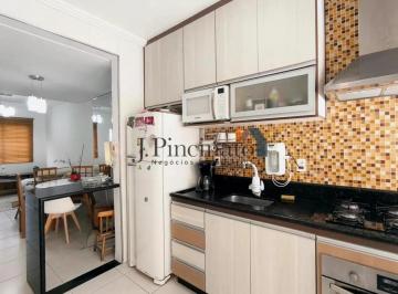 Casa · 79m² · 2 Quartos · 2 Vagas · Casa a venda no condominio caminhos da serra iv em jundiai sp. ref. 13030