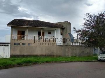 Casa · 184m² · 3 Quartos · 4 Vagas · Casa sobrado com 04 quartos a venda jardim marambaia - santa gertrudes - jundiai/sp ref. 21429