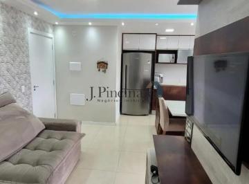 Apartamento · 67m² · 2 Quartos · 1 Vaga · Apartamento com 02 quartos a venda no condominio tons de ipanema, medeiros - jundiai/sp. ref.21926.