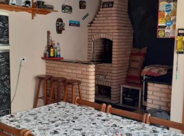 Casa · 200m² · 3 Quartos · 2 Vagas · Sobrado para venda - jardim marambaia - jundiai/sp