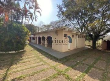 Casa · 1191m² · 6 Quartos · 4 Vagas · Casa terrea com 06 quartos a venda no engordadouro - jundiai/sp - ref.15499
