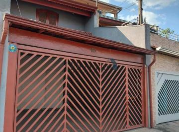 Casa · 189m² · 2 Quartos · 3 Vagas · Casa sobrado com 02 quartos no bairro jardim tulipas em jundiai sp. ref. 88694