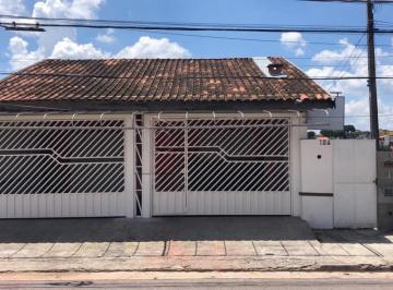 Casa · 255m² · 5 Quartos · 2 Vagas · Casa Padrão em Jundiaí
