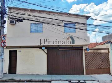 Casa · 226m² · 4 Quartos · 5 Vagas · Sobrado com 04 quartos a venda na vila joana - jundiai/sp ref: 22902