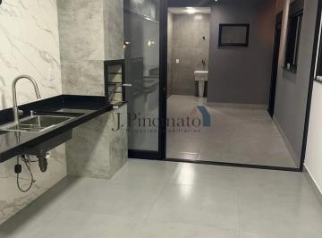 Casa · 105m² · 3 Quartos · 2 Vagas · Casa terrea a venda com tres dormitorios jardim marambaia - jundiai/sp ref. 23656