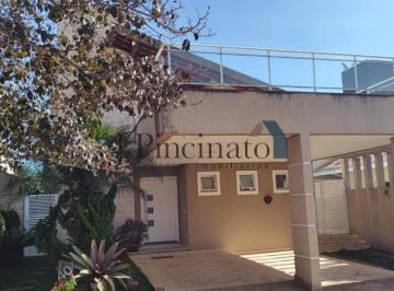 Casa · 296m² · 4 Quartos · 3 Vagas · Casa terrea com 04 quartos a venda no condominio bosque dos jatobas - jundiai/sp ref. 21917