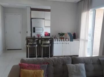 Apartamento · 74m² · 2 Quartos · 2 Vagas · Apartamento com 02 quartos a venda no condominio yes! ideal living jundiai - medeiros - jundiai/sp -