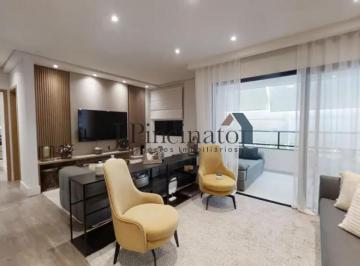 Apartamento · 95m² · 3 Quartos · 2 Vagas · Apartamento com 03 quartos no condominio odeon - jundiai/sp ref. 21905.