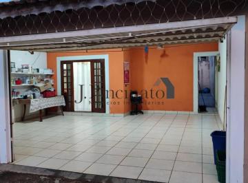 Casa · 136m² · 2 Quartos · 2 Vagas · Casa terrea com 02 quartos a venda no parque resdencial jundai - jundiai/sp ref. 21407